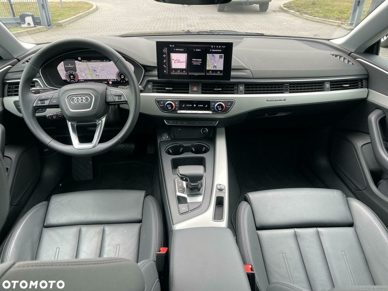 Audi A5 - 11