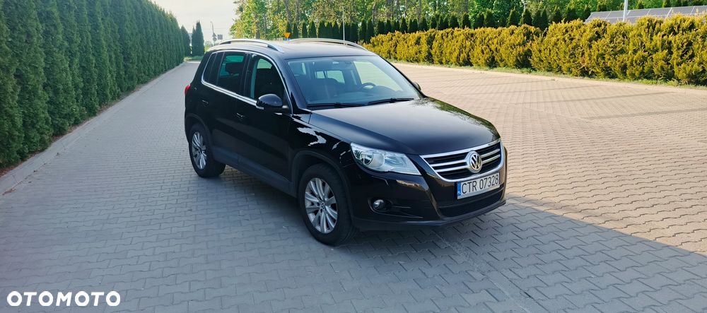 Volkswagen Tiguan 2.0 TDI Sport&Style - 3