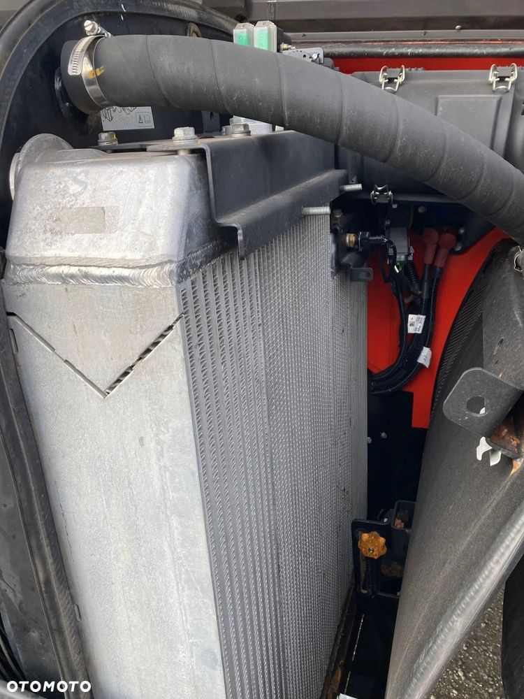 Manitou MLT840 – 2019 | 4750 mth - 23