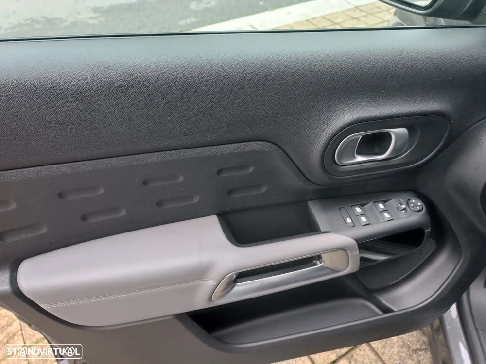 Citroën C5 Aircross 1.5 BlueHDi C-Series - 17