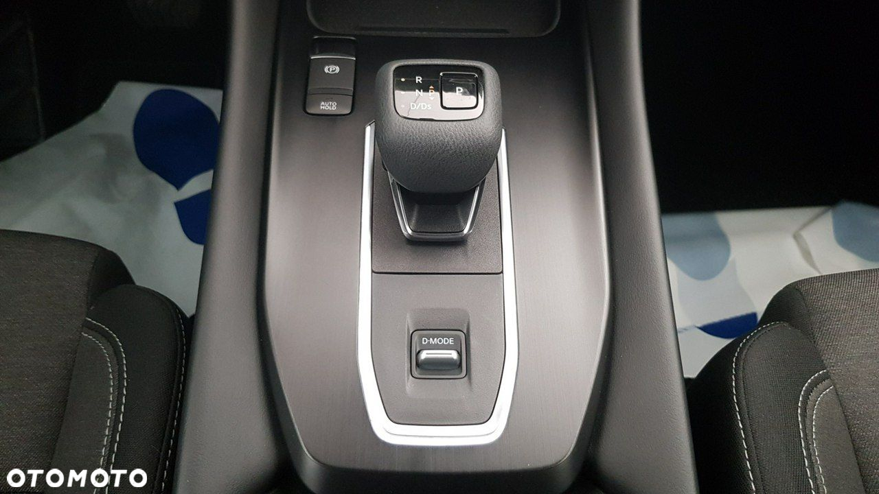 Nissan Qashqai - 31