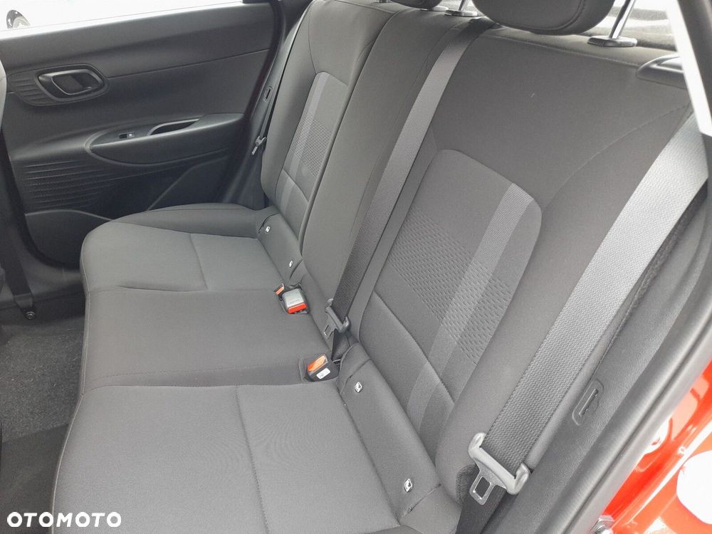 Hyundai i20 1.2 Modern - 16