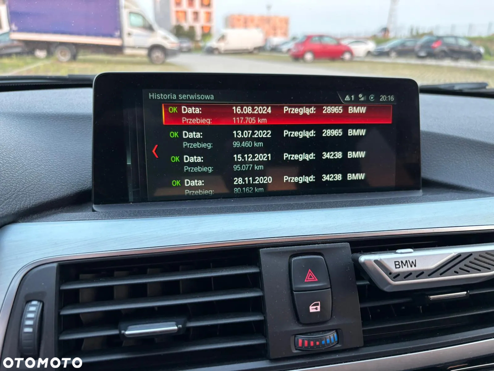 BMW Seria 3 330i xDrive Sport Line - 13