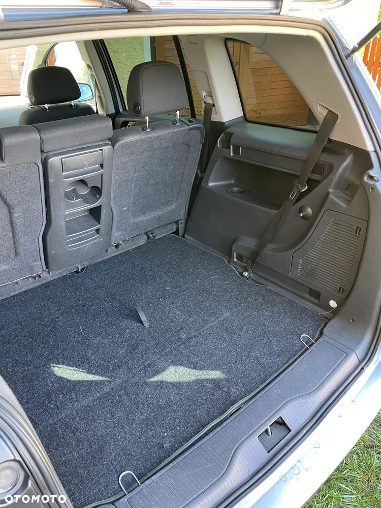 Opel Zafira 1.6 Enjoy - 12