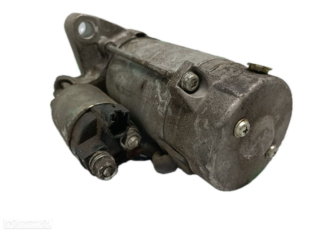 Motor Arranque Toyota Auris (_E15_) - 4