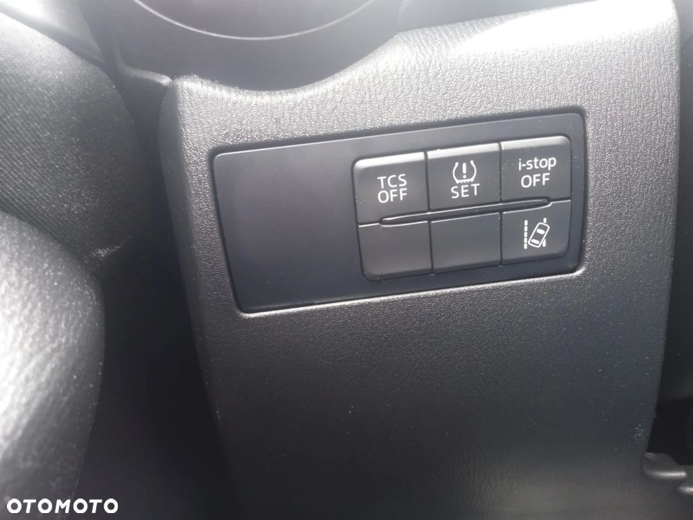 Mazda CX-3 SKYACTIV-G 120 FWD Kizoku Intense - 20