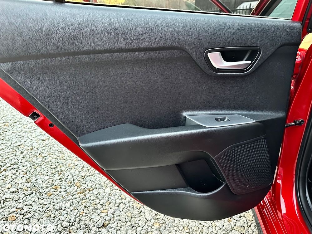 Kia Rio 1.0 T-GDI MHEV GT Line - 30