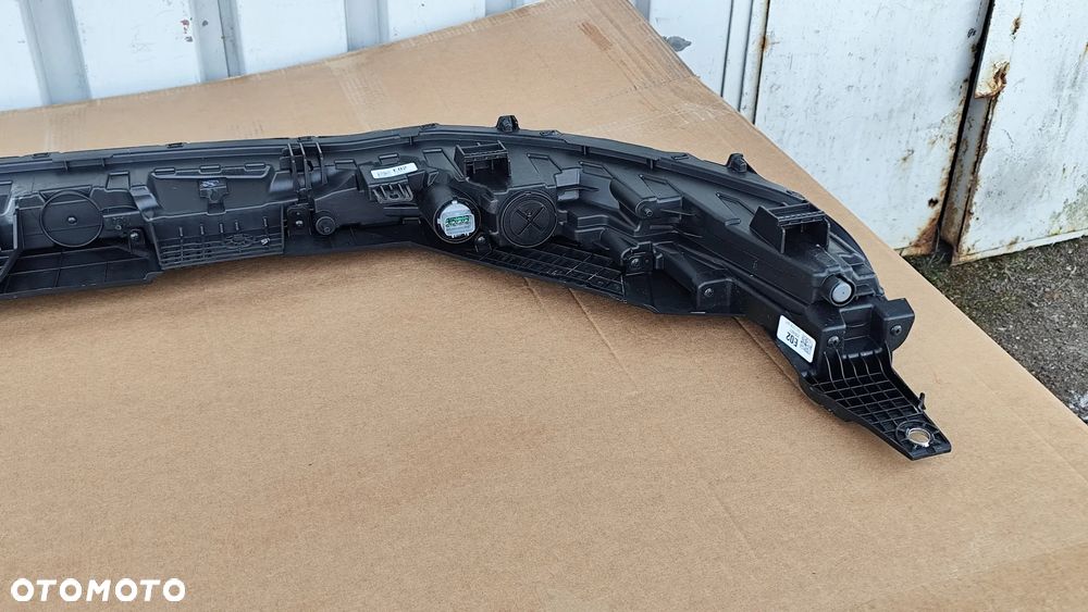 LAMPA LED DRL PRZEDNIA PRZÓD HYUNDAI KONA II 2023- 92209BF 92209BE - 8