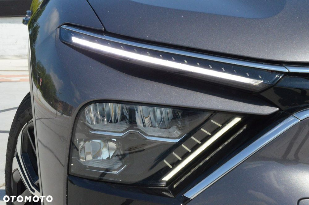 Citroën C5X 1.6 PureTech Shine EAT8 - 11