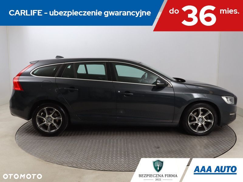 Volvo V60 - 8
