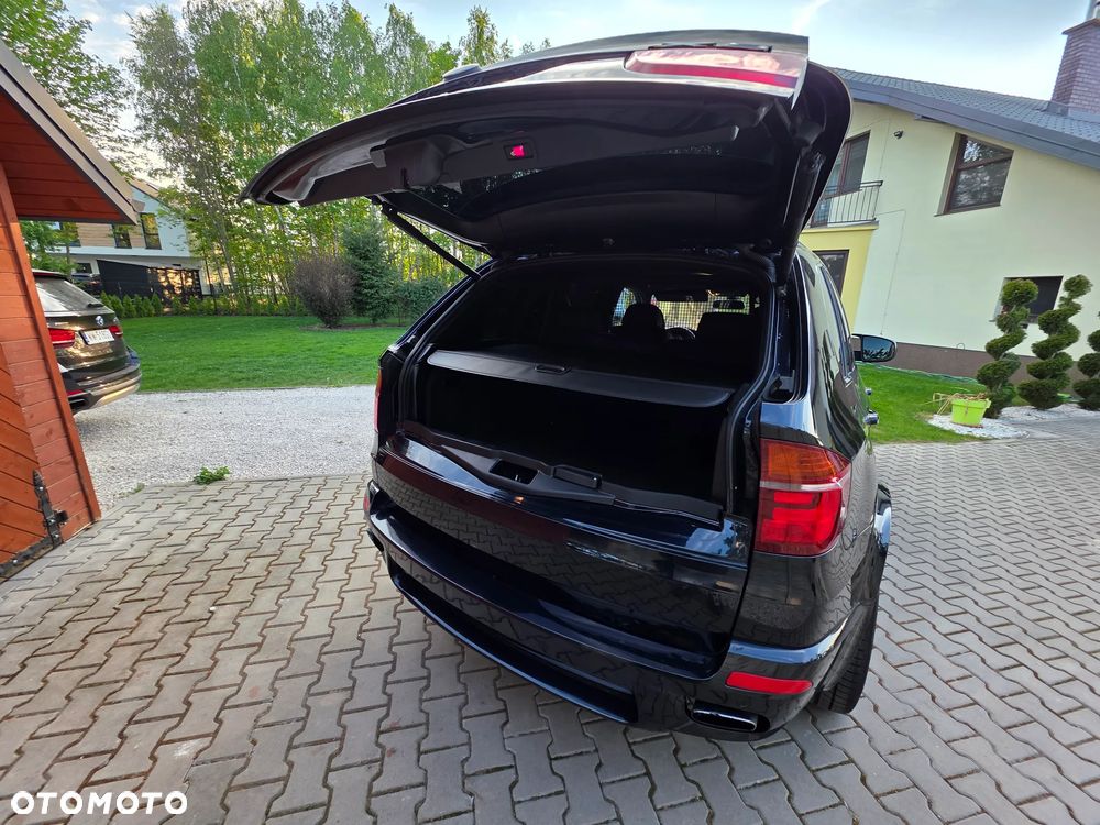 BMW X5 - 7