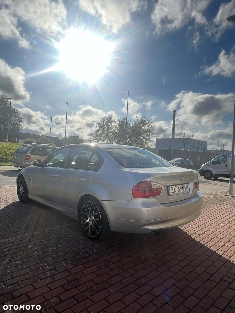 BMW Seria 3 - 10
