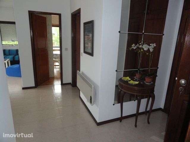Apartamento t2 - viana - amorosa - vistas mar - Grande imagem: 2/8