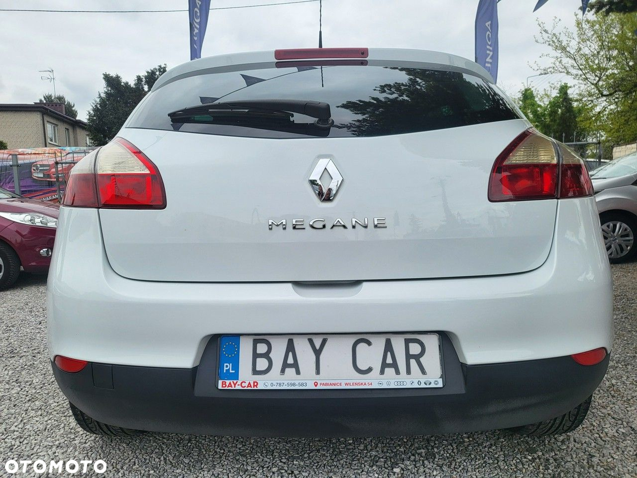 Renault Megane - 4