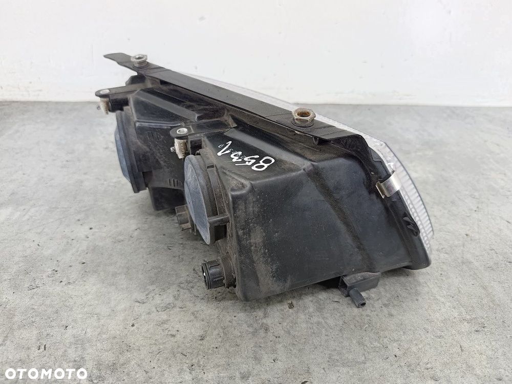 LAMPA PRZÓD LEWA VW PASSAT B5 20-5080B TYC - 5