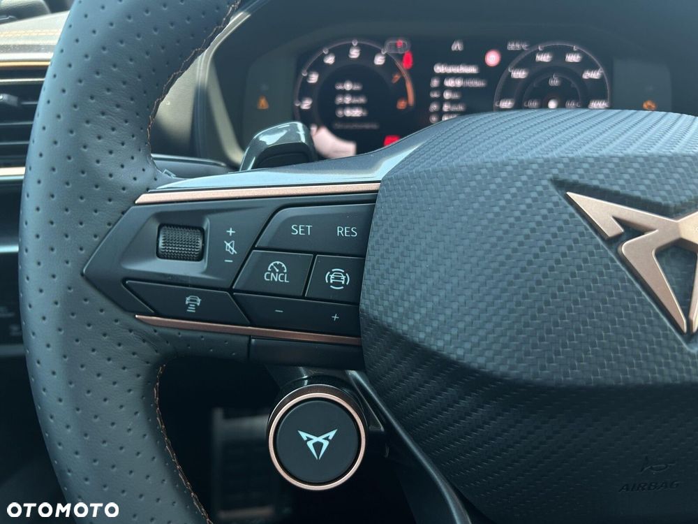 Cupra Leon Sportstourer 2.0 TSI 4Drive VZ DSG - 16