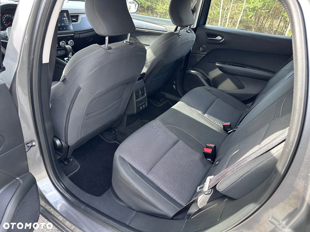 Renault Arkana 1.3 TCe mHEV Zen EDC - 18