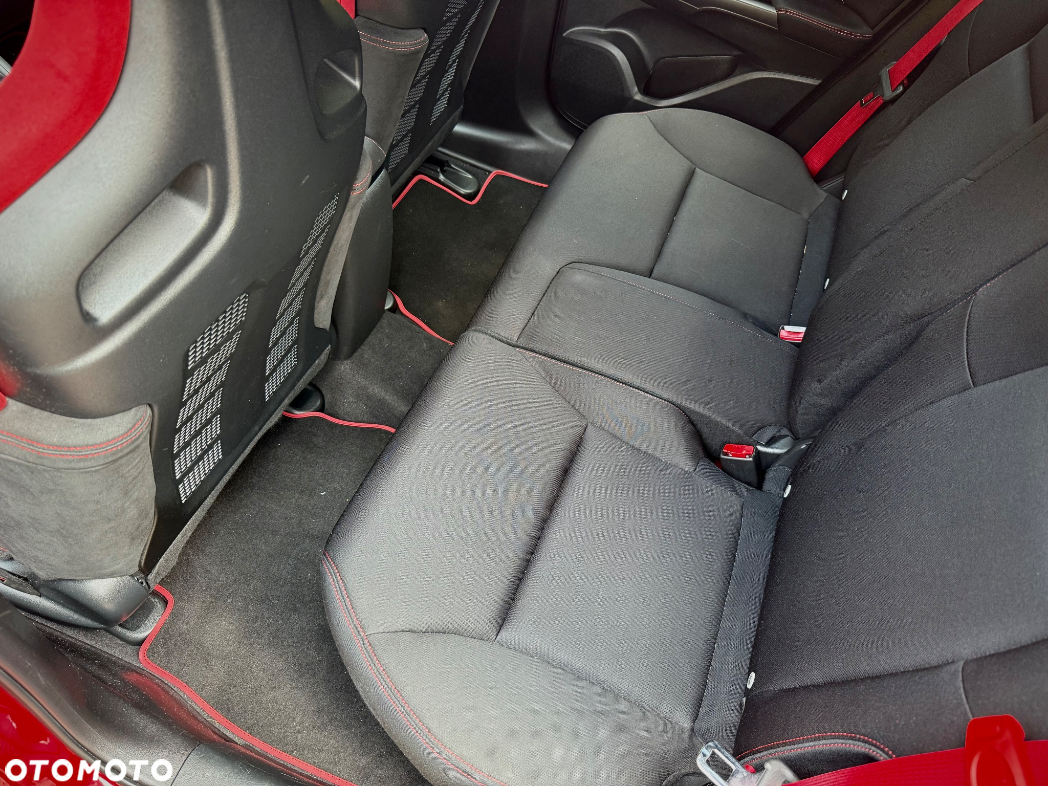 Honda Civic 2.0 TypeR GT - 15