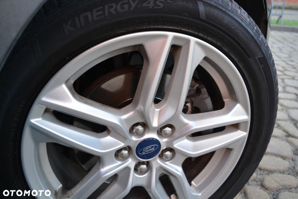 Ford S-Max 2.0 TDCi Titanium PowerShift - 31