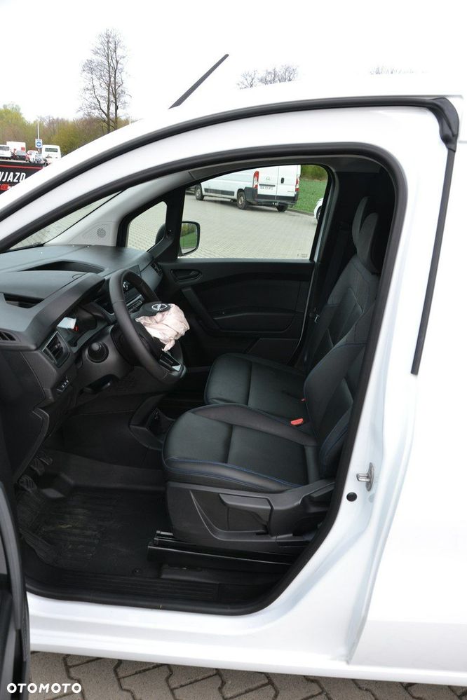 Nissan Townstar - 17