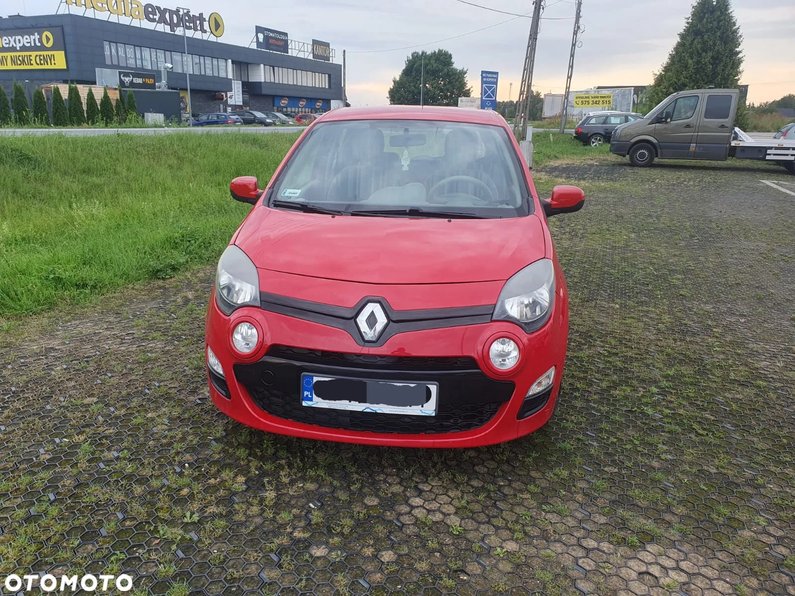 Renault Twingo - 6