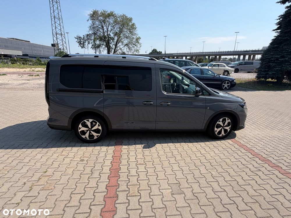 Ford Tourneo Connect Grand 2.0 EcoBlue Active - 2