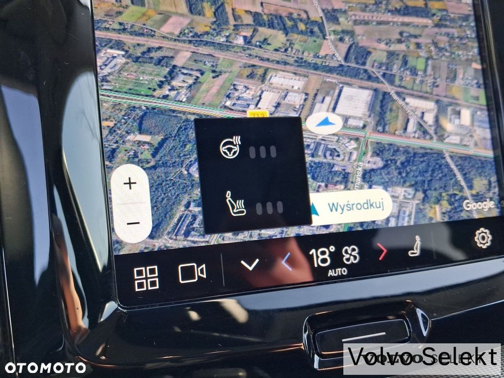 Volvo XC 60 - 24
