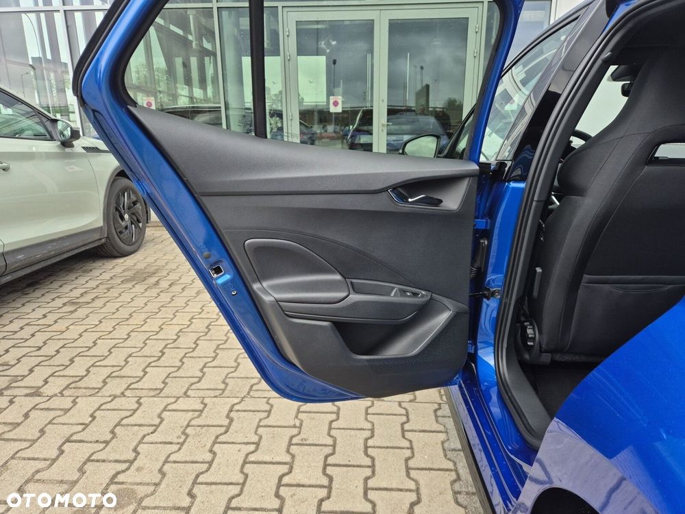 Skoda Fabia 1.0 TSI Monte Carlo DSG - 19