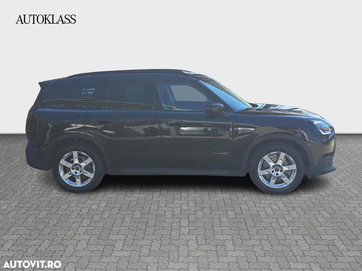 Mini Countryman C MHEV - 7