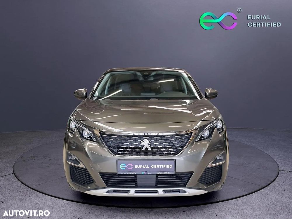 Peugeot 3008 1.6 THP EAT6 Allure - 5