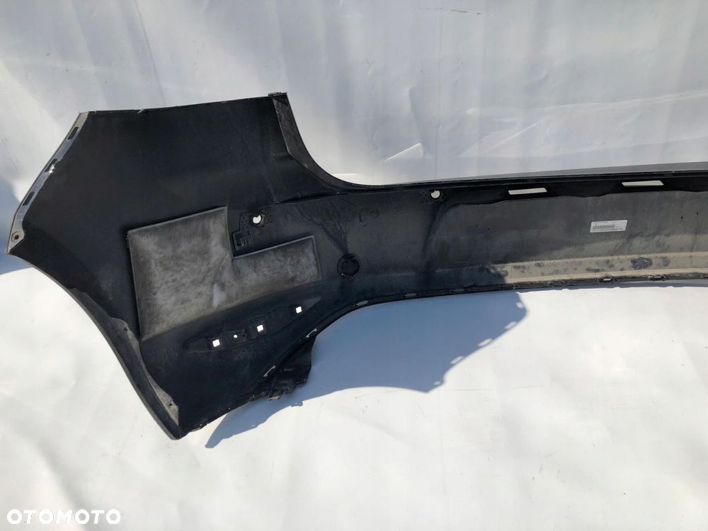 ZDERZAK TYŁ TYLNY VW GOLF VII 5G6807421 - 6