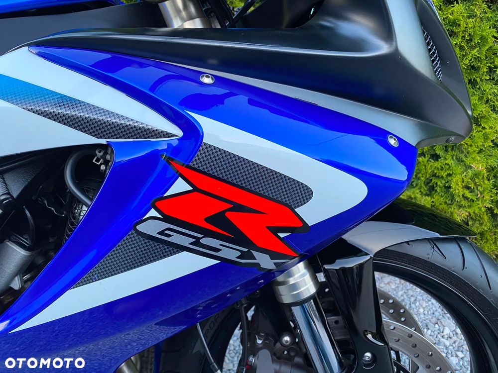 Suzuki GSX-R - 31