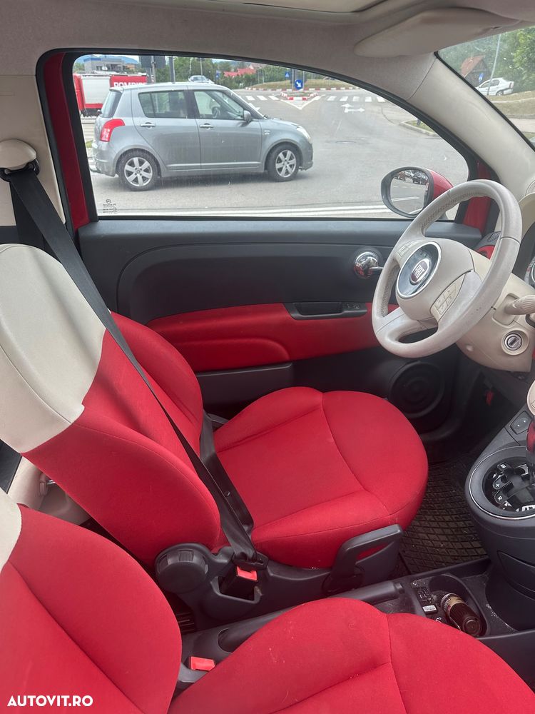 Fiat 500 - 3