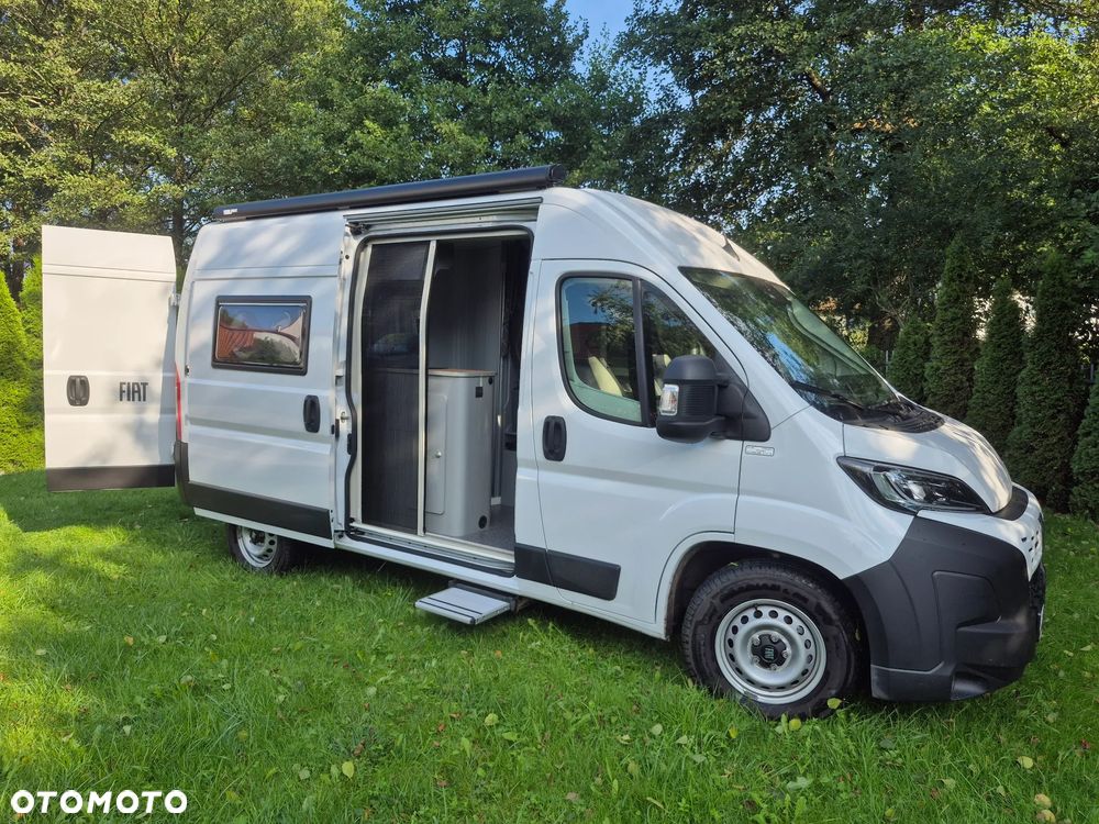 Fiat Ducato - 13