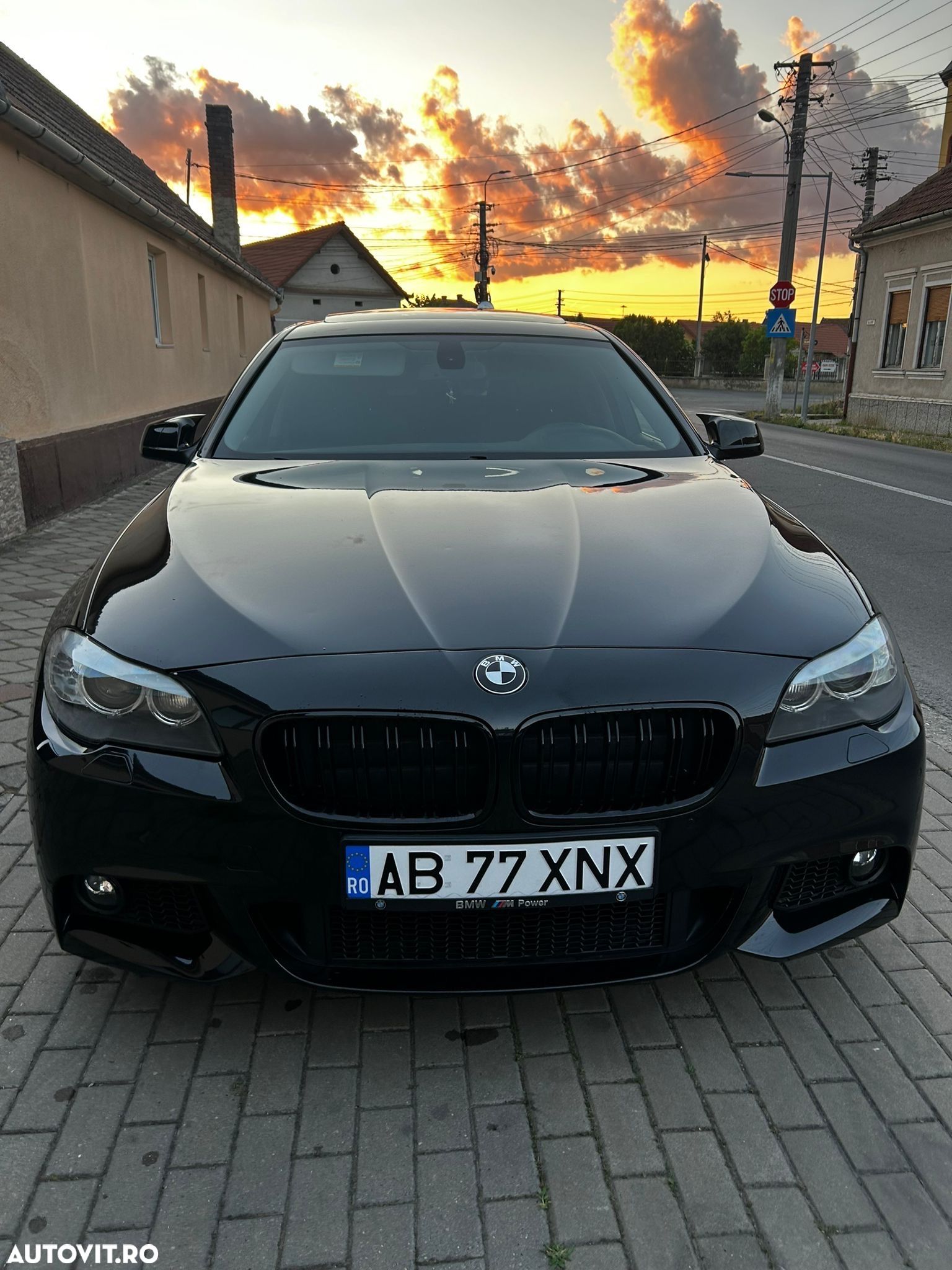 BMW Seria 5 - 1