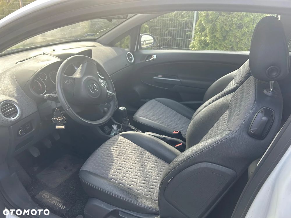 Opel Corsa 1.3 CDTI Edition 150 - 8
