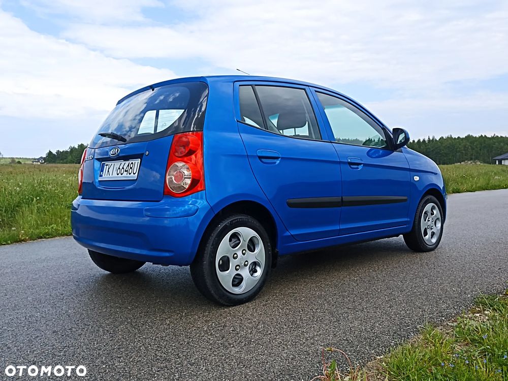 Kia Picanto 1.1 (els4) - 31