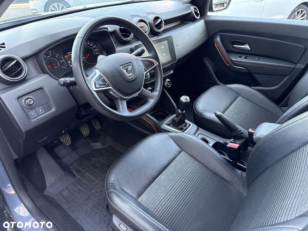 Dacia Duster - 11