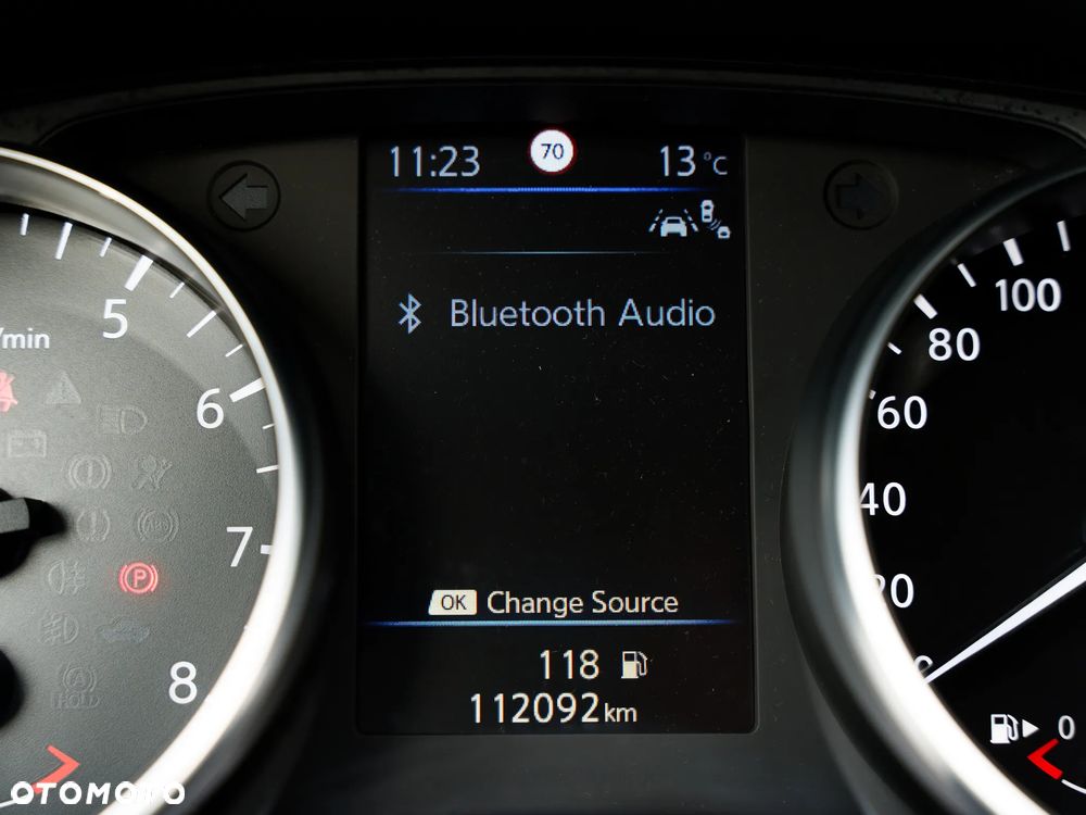 Nissan Qashqai - 31