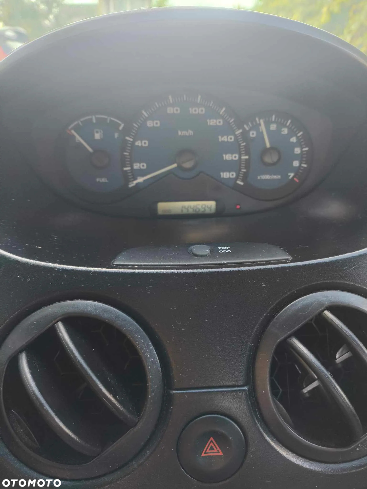 Chevrolet Matiz 0.8 S - 10
