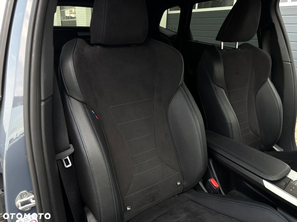 BMW Seria 2 220i mHEV M Sport sport - 16