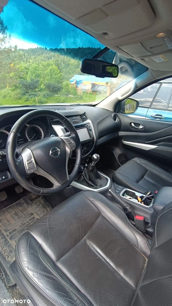 Nissan Navara - 10
