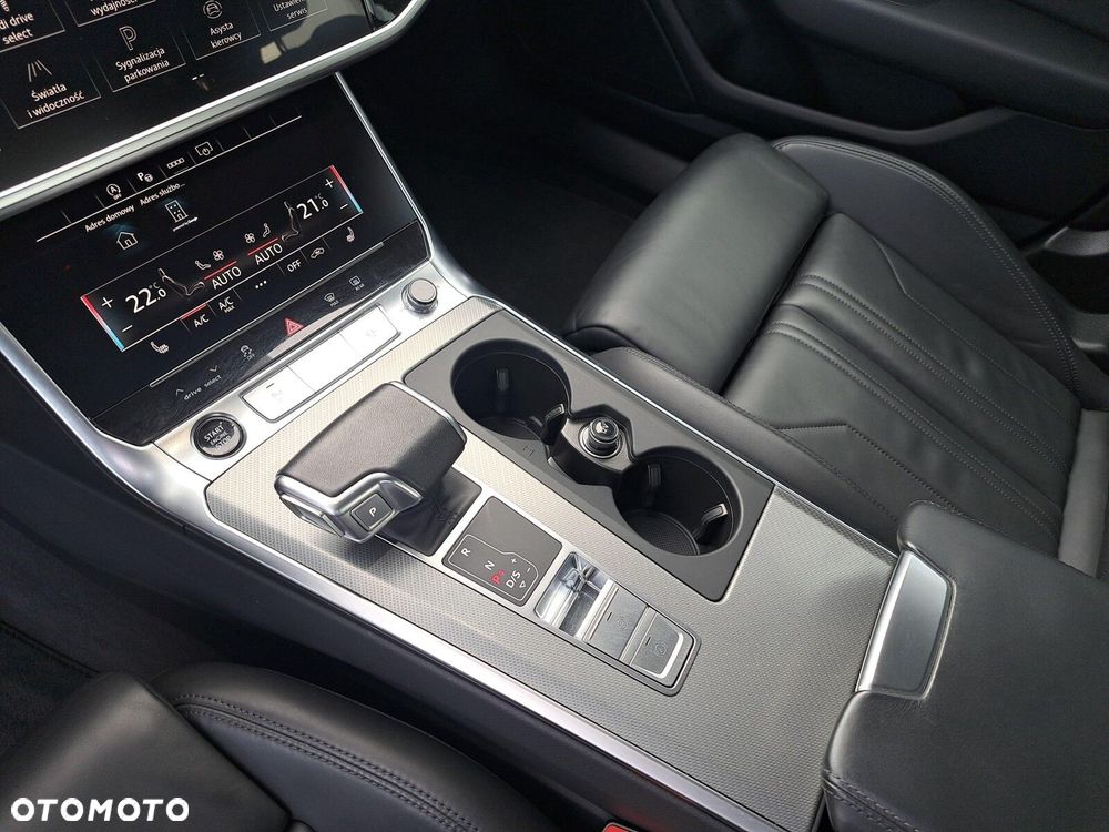 Audi A6 Limousine 40 TDI mHEV Quattro S tronic - 15