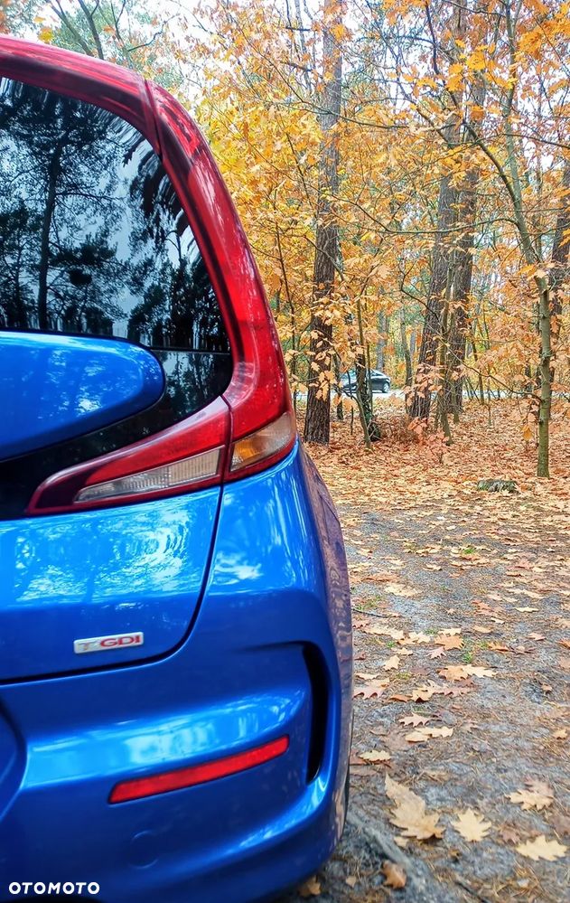 Kia Soul - 8
