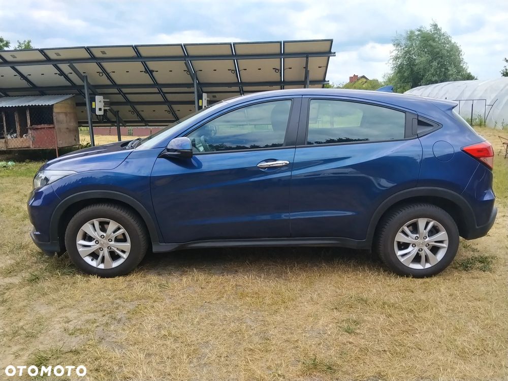 Honda HR-V 1.5 i-VTEC Comfort - 1