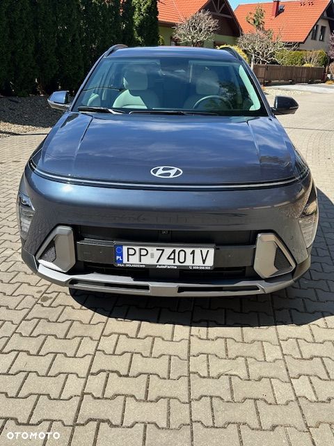 Hyundai Kona 1.6 GDI DCT Prime - 11