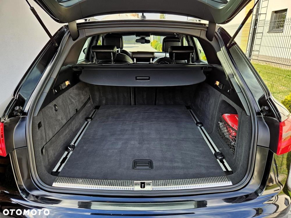 Audi A6 Allroad 3.0 TDI Quattro S tronic - 35