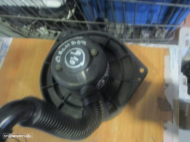 Motor Sofagem EA31030350 OPEL AGILA 2003 - 6