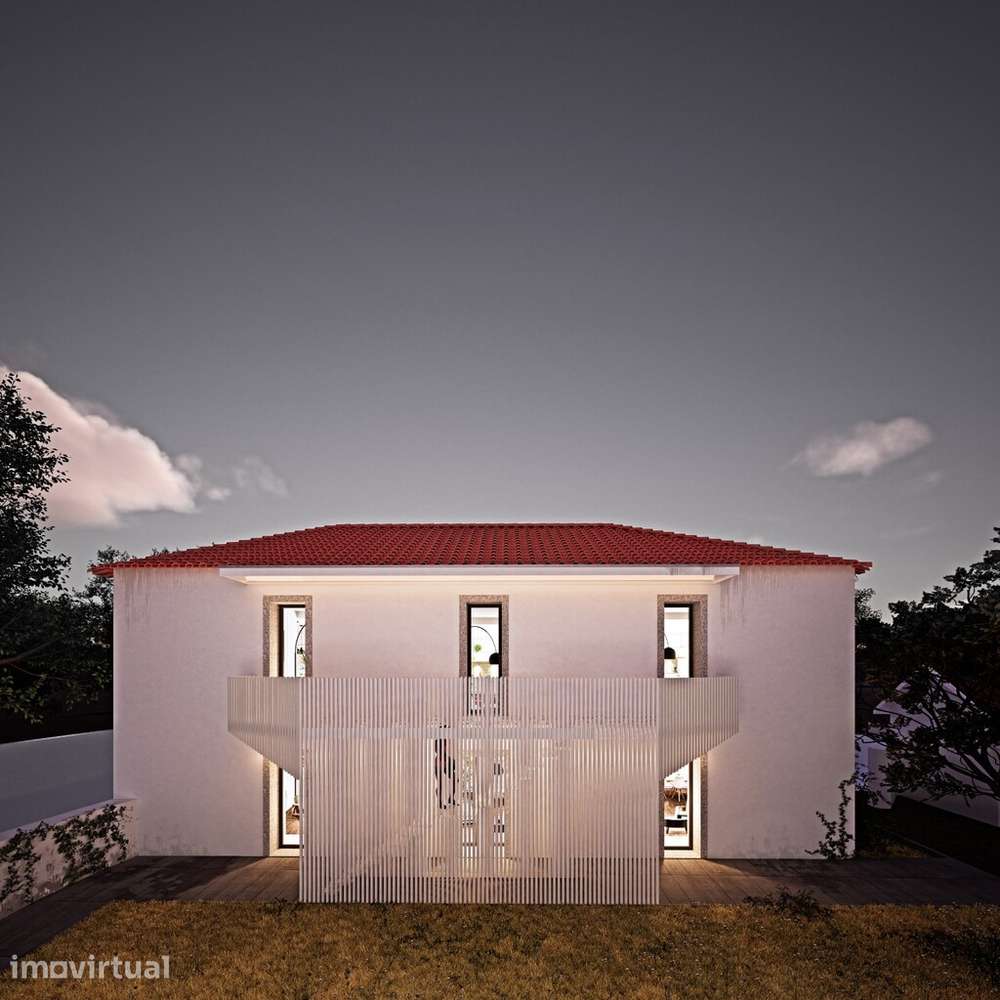 Apartamento T1+1+Aparcamento,CARAPINHEIRA - Grande imagem: 3/5