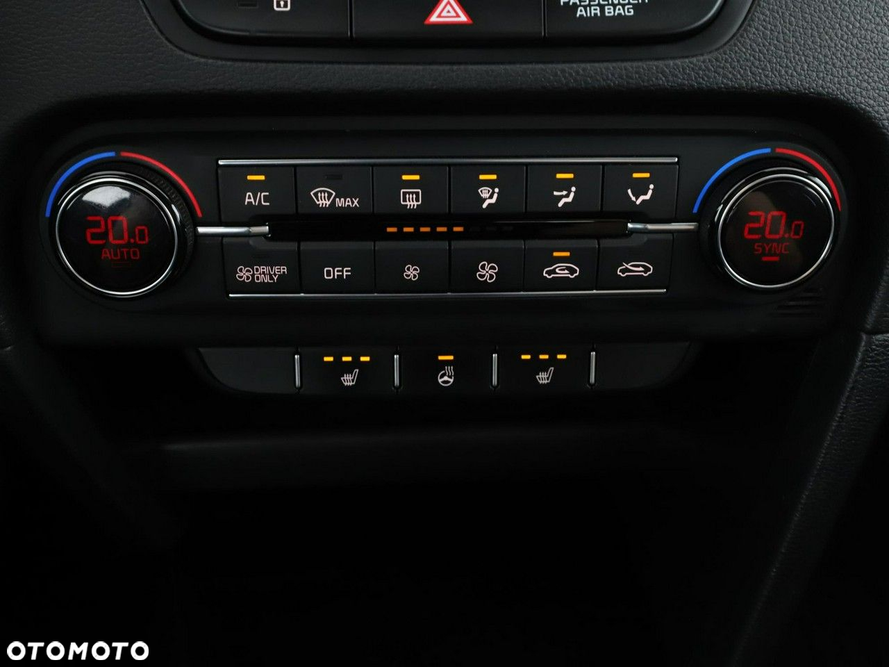 Kia Ceed SW 1.6 GDI DCT OPF Plug-in-Hybrid Spirit - 27